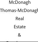 McDonagh Thomas-McDonagh Real Estate & Development