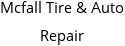 Mcfall Tire & Auto Repair