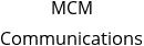 MCM Communications