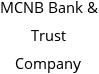 MCNB Bank & Trust Company