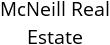 McNeill Real Estate