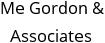 Me Gordon & Associates