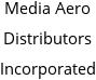 Media Aero Distributors Incorporated