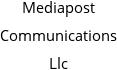 Mediapost Communications Llc