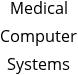 Medical Computer Systems