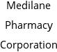 Medilane Pharmacy Corporation