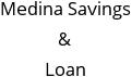 Medina Savings & Loan