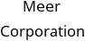 Meer Corporation