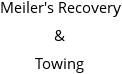 Meiler's Recovery & Towing