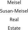 Meisel Susan-Meisel Real Estate