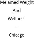 Melamed Weight And Wellness - Chicago