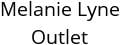 Melanie Lyne Outlet