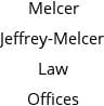 Melcer Jeffrey-Melcer Law Offices