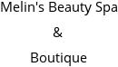 Melin's Beauty Spa & Boutique