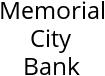 Memorial City Bank