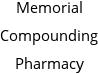 Memorial Compounding Pharmacy