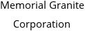 Memorial Granite Corporation