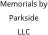 Memorials by Parkside LLC