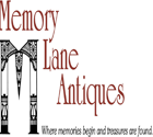 Memory Lane Antiques