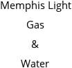 Memphis Light Gas & Water