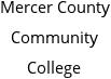 Mercer County Community College