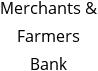 Merchants & Farmers Bank