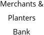 Merchants & Planters Bank