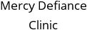 Mercy Defiance Clinic