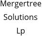 Mergertree Solutions Lp