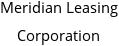 Meridian Leasing Corporation