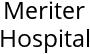 Meriter Hospital