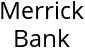 Merrick Bank