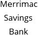 Merrimac Savings Bank