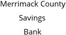 Merrimack County Savings Bank