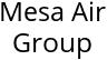 Mesa Air Group