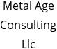 Metal Age Consulting Llc