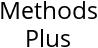 Methods Plus