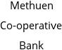 Methuen Co-operative Bank