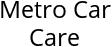 Metro Car Care