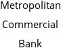 Metropolitan Commercial Bank