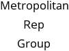 Metropolitan Rep Group