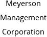 Meyerson Management Corporation