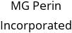 MG Perin Incorporated