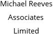 Michael Reeves Associates Limited