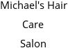 Michael's Hair Care Salon