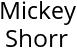 Mickey Shorr