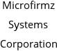 Microfirmz Systems Corporation