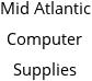 Mid Atlantic Computer Supplies