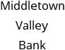 Middletown Valley Bank