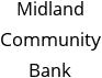 Midland Community Bank